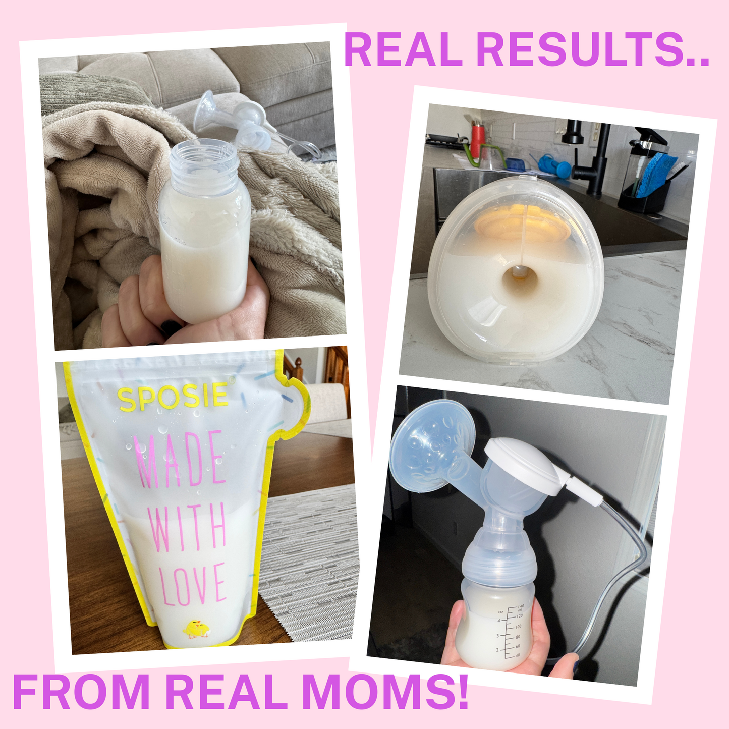 Flower Child - Lactation + Postnatal Gummies